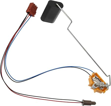 Amazon.com: Genuine Nissan 25060-ZZ00A Fuel Gauge Sending Unit