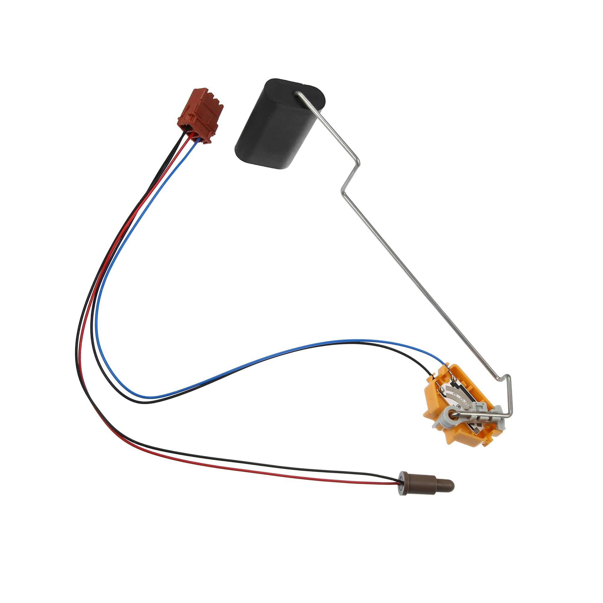 Amazon.com: Hihaha Fuel Gauge Sending Unit for Nissan Frontier