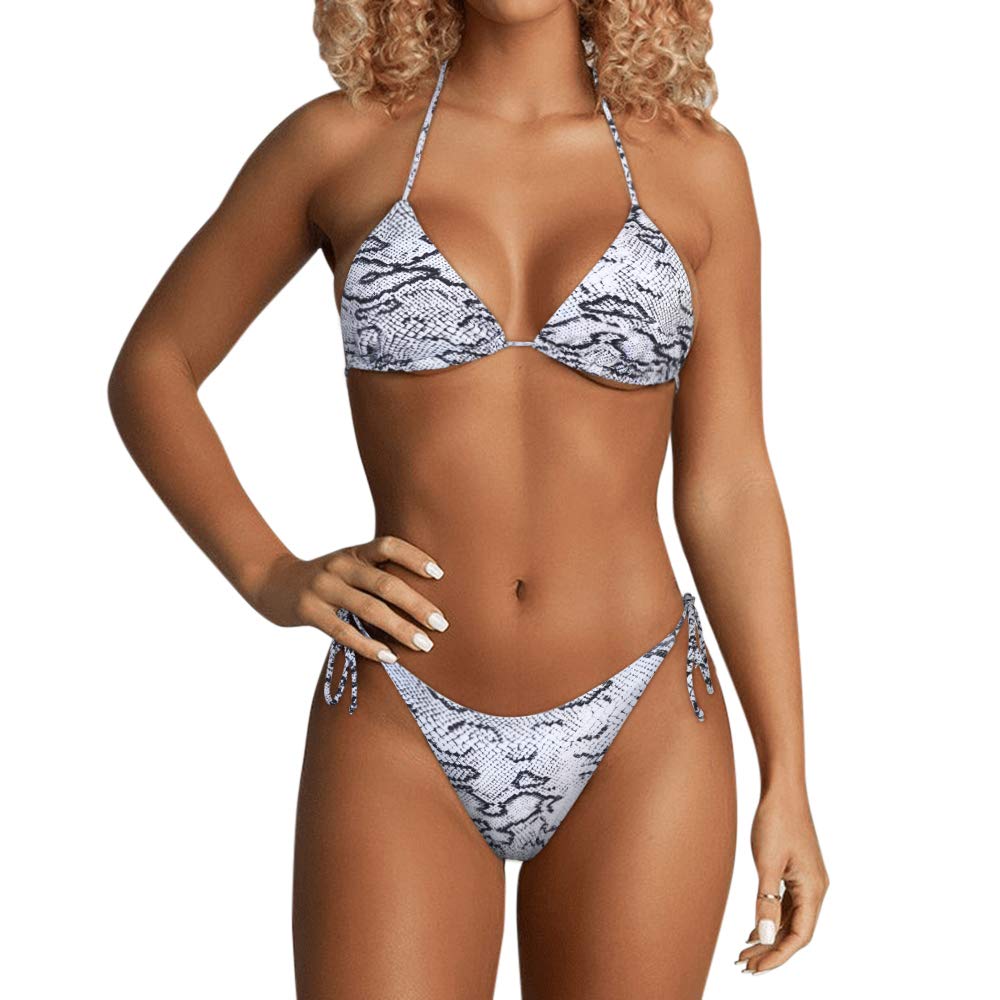 Brazilian Bikini Pattern FREE PATTERNS