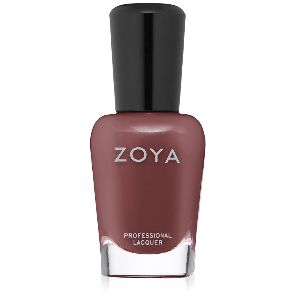 ZOYA Nail Polish, Marnie , 0.5 Fl Oz (Pack of 1)