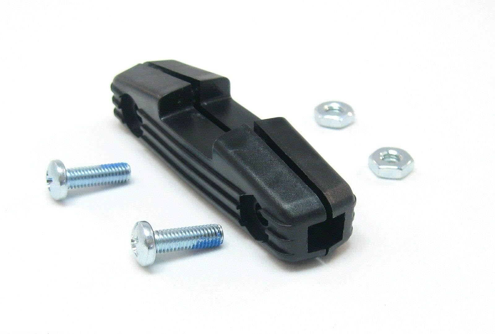 Kit glissière HAE00018 Linear pour stopper les blocages de porte de garage HCT
