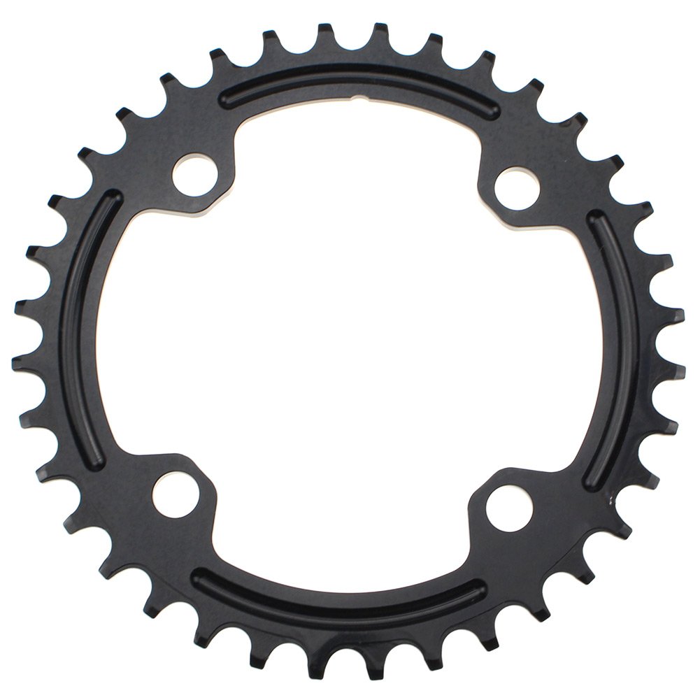 新品未使用 HOPE チェーンリング 36t 104bcd シングル MTB 15% OFF!] HOPE - チェーンリング E-bike 【Shimano】 | すべての商品