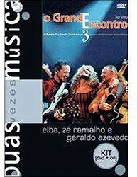 O Grande Encontro, Vol. 3: Serie Ao Vivo
