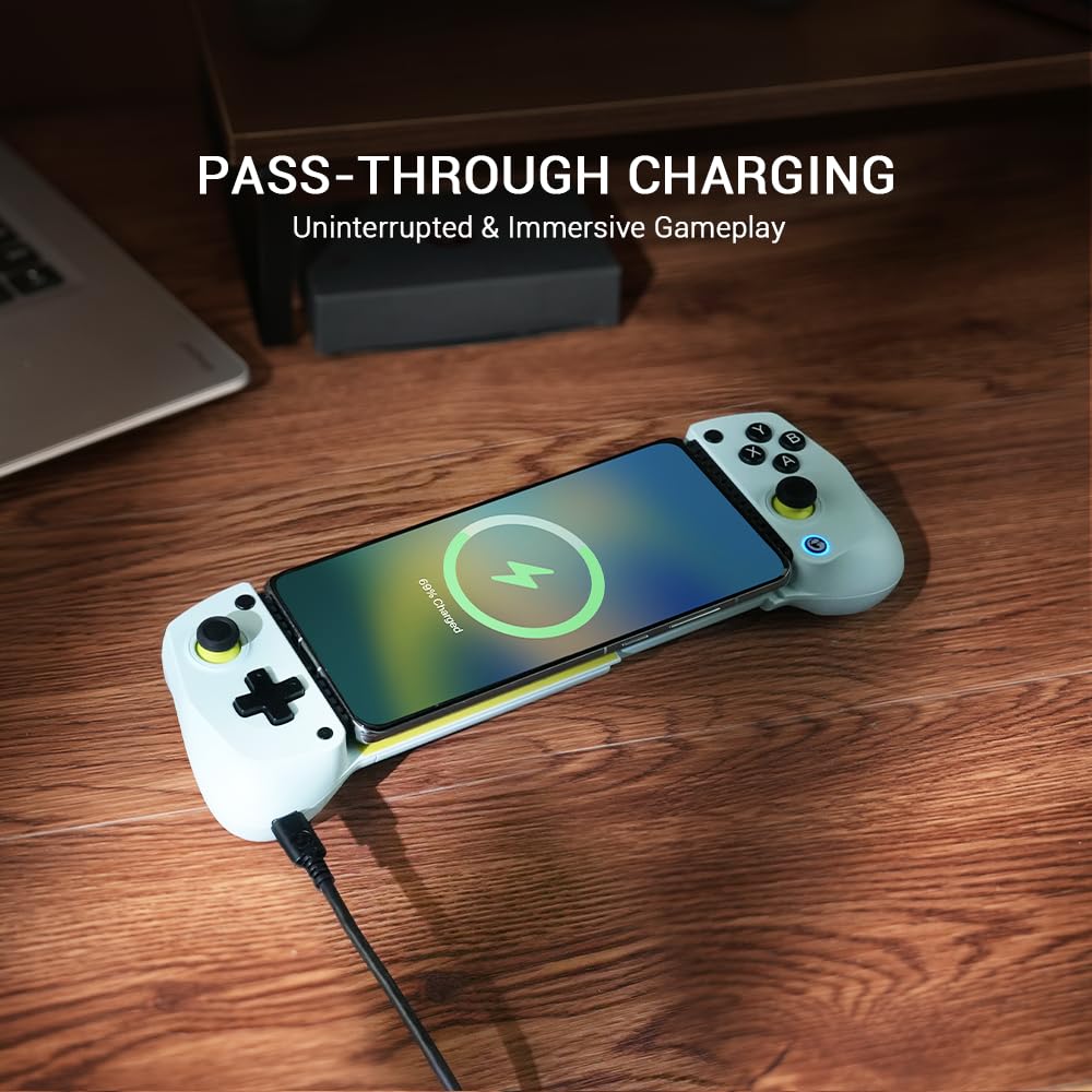 GameSir X5 Lite Black