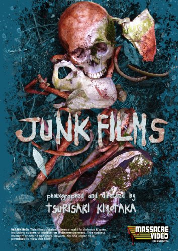 Junk Films: Collected Short Shockumentaries of