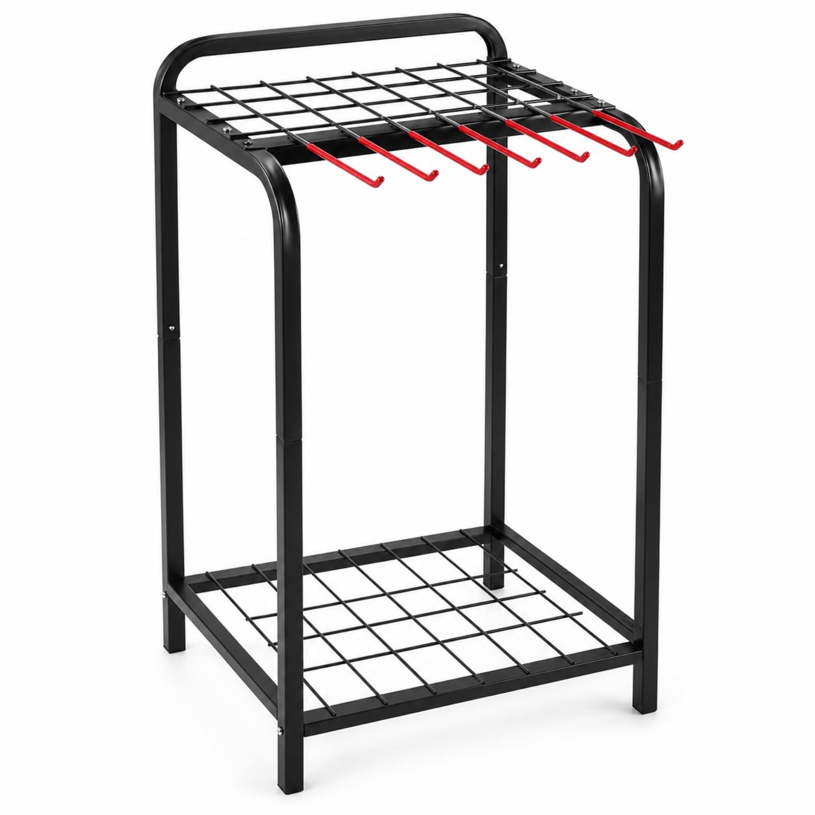 Gralara Support pour Outils Jardin Robuste