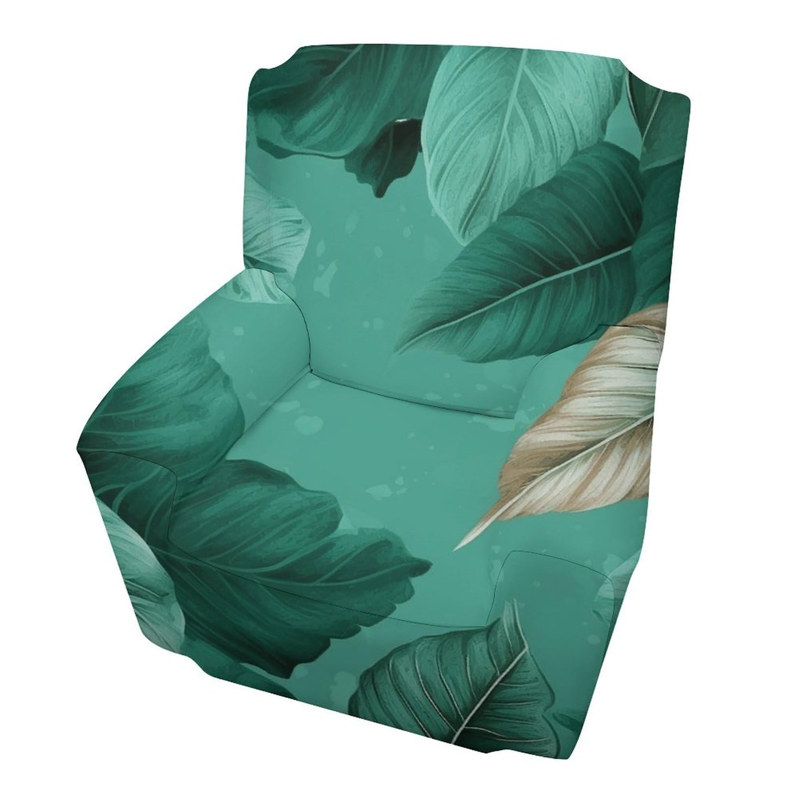 Housse de canapé polyester doux matelassé : protégez enfin votre canapé