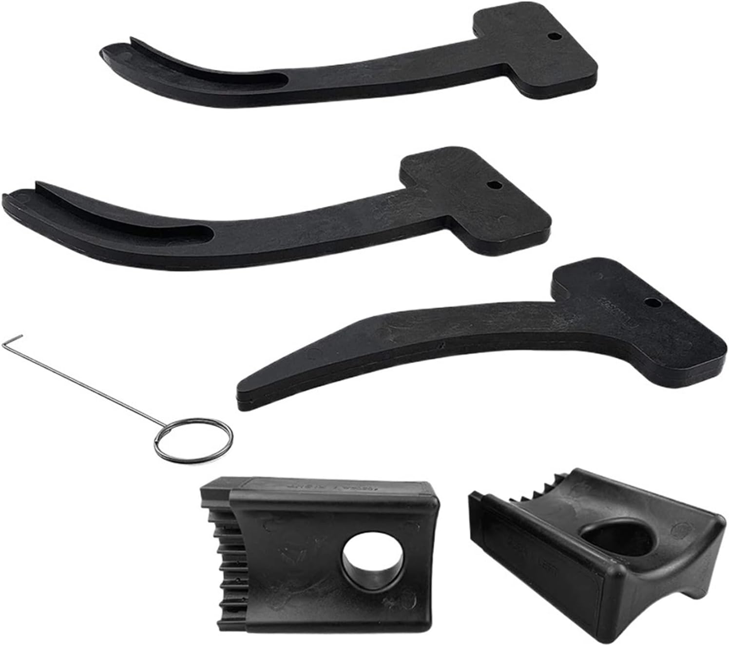 Timing Chain Phaser&Cam Locking Tool Set Compatible with 3.6L Compatible with Chrysler Jeep Routan 6PC with Box