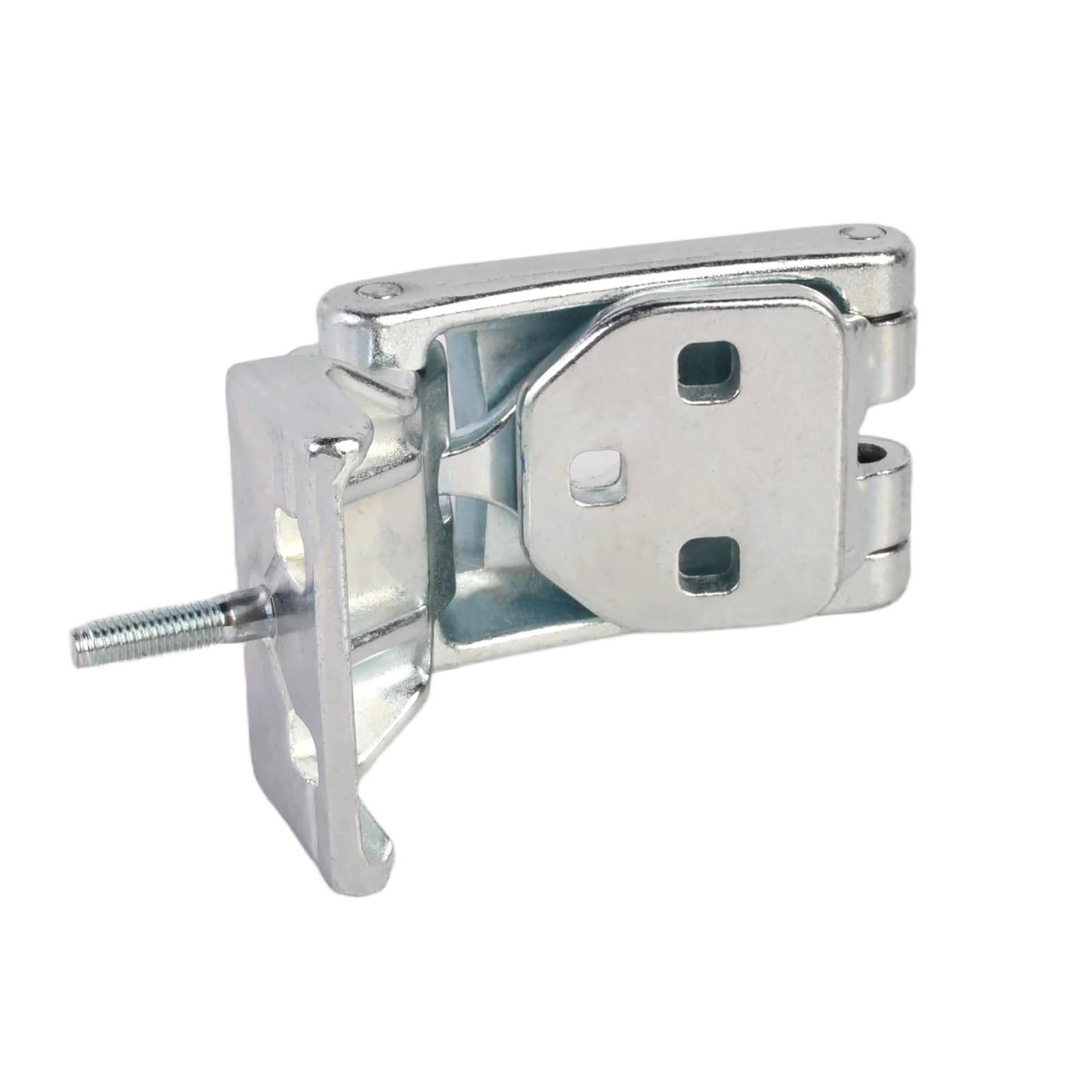 Autotürscharnier passend für Renault Master 3 2.3 dCi Niss-an NV400 Opel MOVANO B 2.3 CDTI FWD 2010-2019 Autozubehör Teil# 844009783R 844000014R Hinten Hecktür Türscharnier