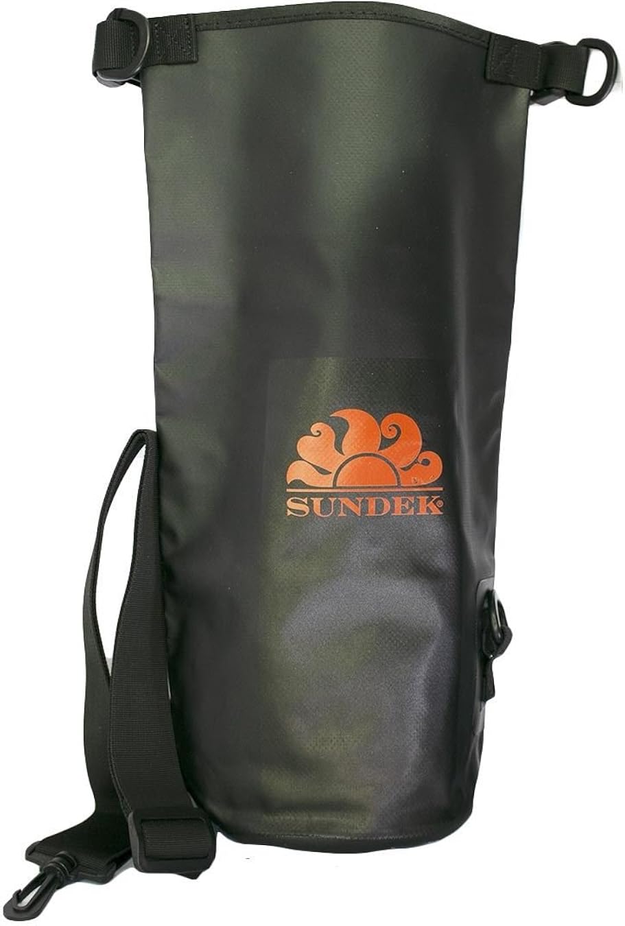 SUNDEK - Borsa uomo impermeabile a tubo 20 lt. - Push96.com