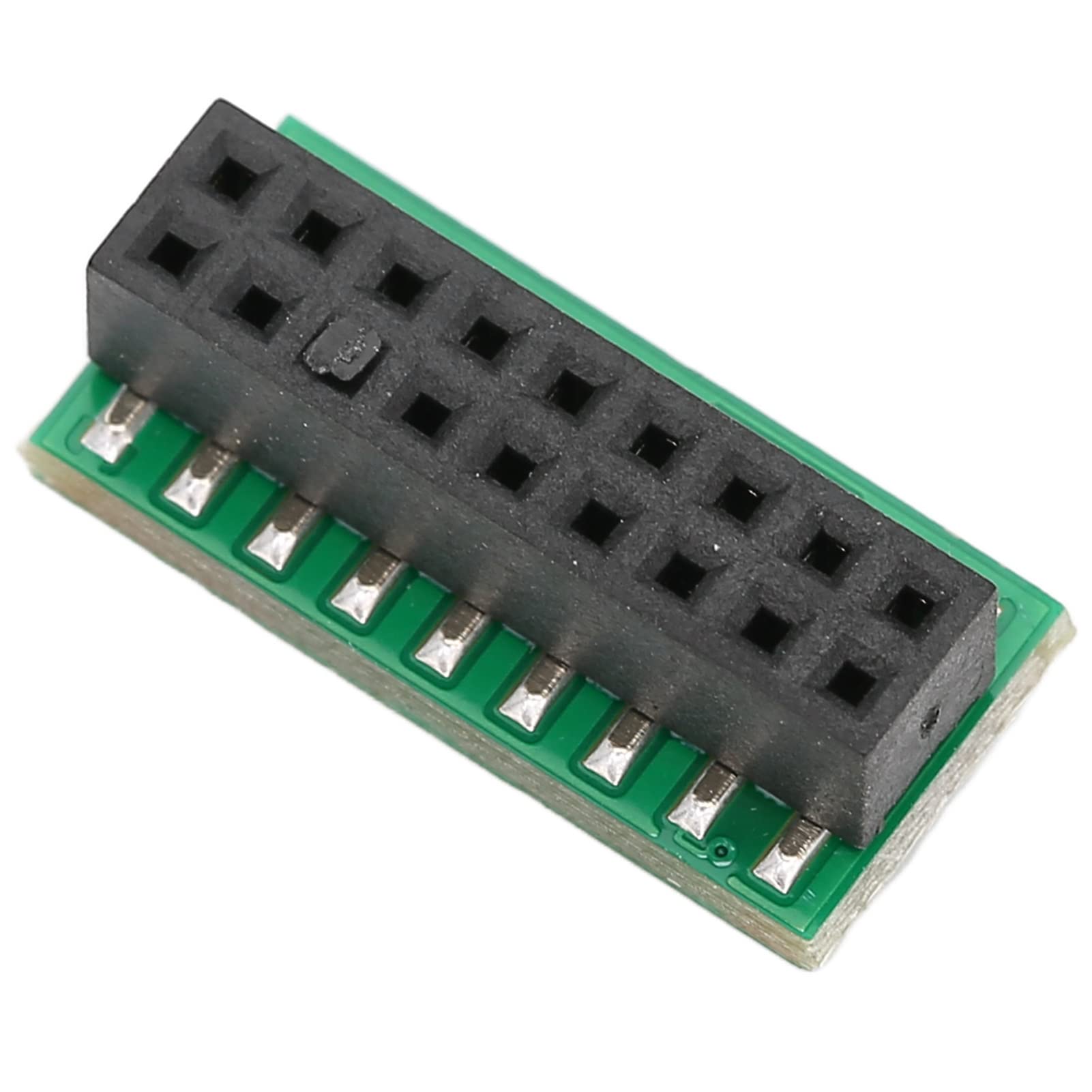 Encryption Security Module, 18 Pin Discrete Processor TPM 2.0 Encryption Security Module for PC-picture-14