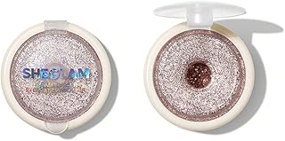 Sheglam Gleam Chaser Glitter Eyeshadow Just Glazed