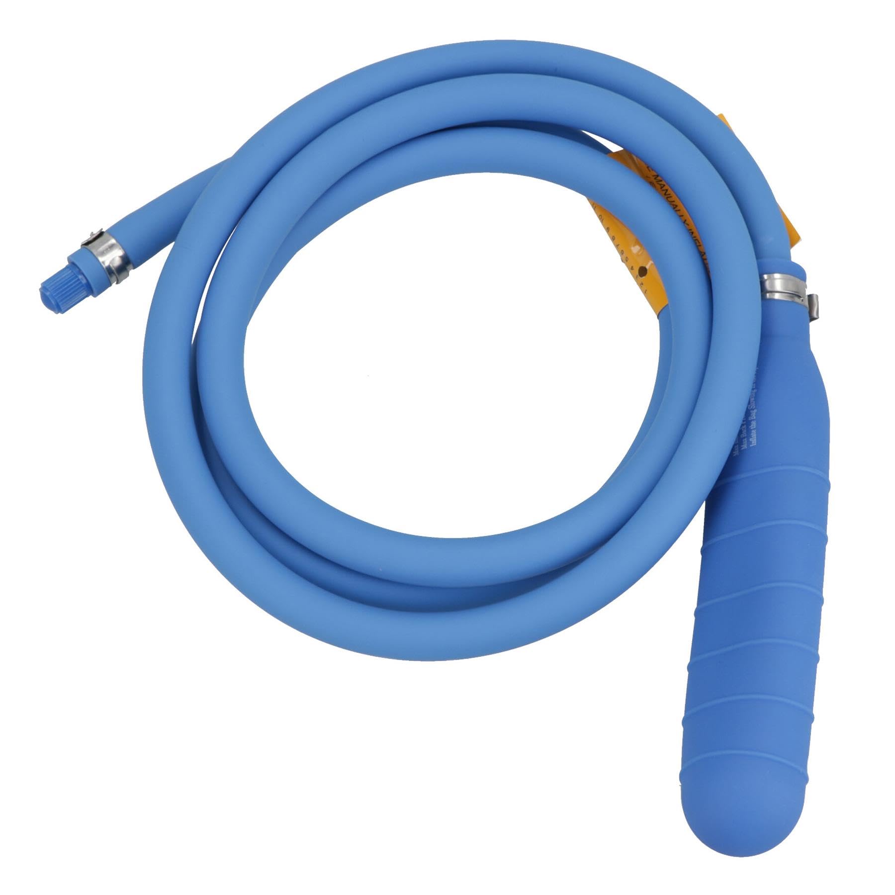 Uszczelnienie PVC nadmuchiwana testowa poduszka powietrzna 1,5" (40 mm) rura spustowa korek hydraulika