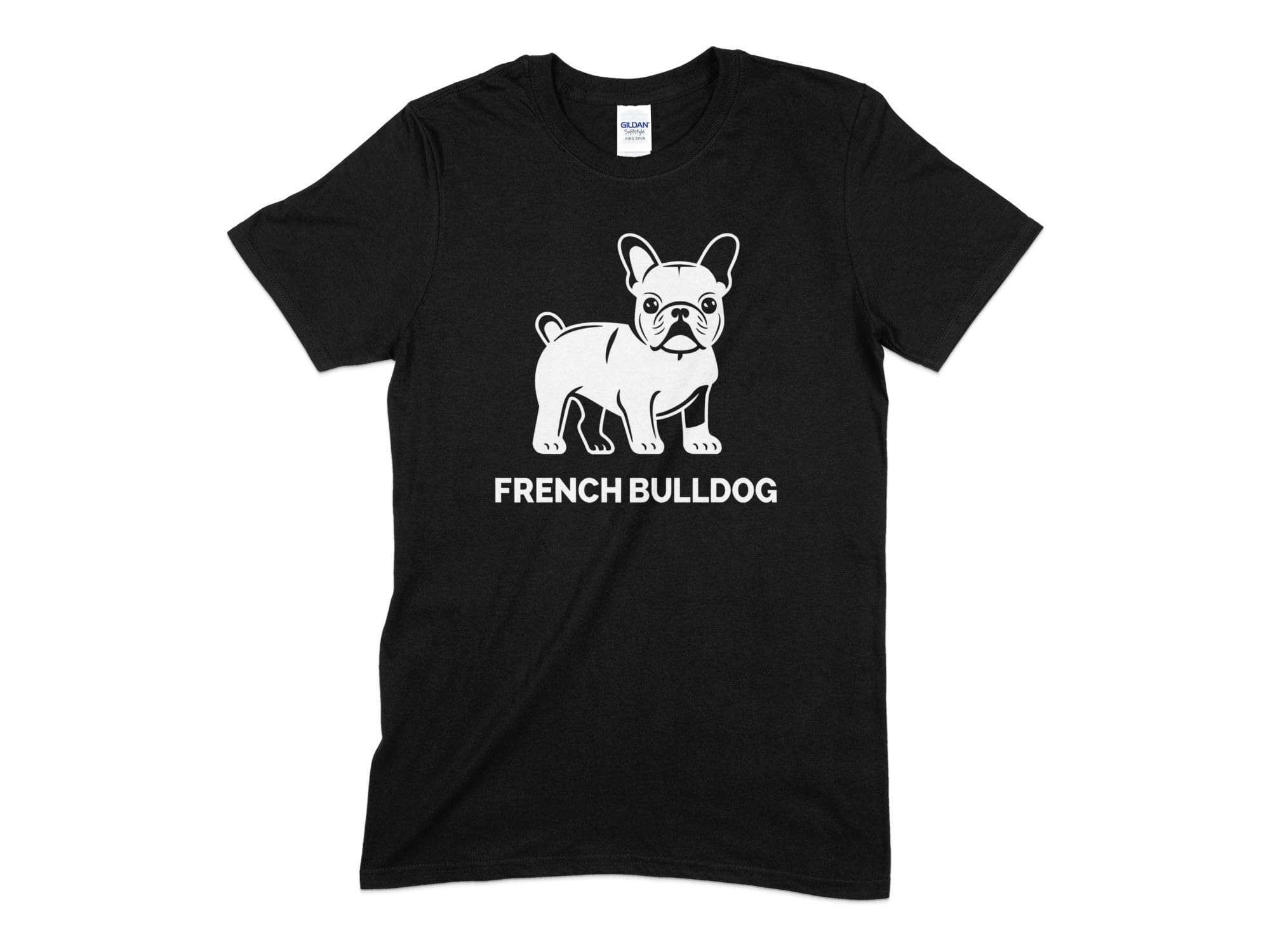 See full amazon price history chart for French Bulldog T-Shirt, Cute Dog Lover Tee, Unisex Casual Apparel, Pet Owner Gift, Animal Graphic Shirt, Soft Cotton Top (Small, Black) French Bulldog T-Shirt, Cute Dog Lover Tee, Unisex Casual Apparel, Pet Owner Gift, Animal Graphic Shirt, Soft Cotton Top (Small, Black) (B0CTXRMBQG) Amazon Price History, Amazon Price Tracker