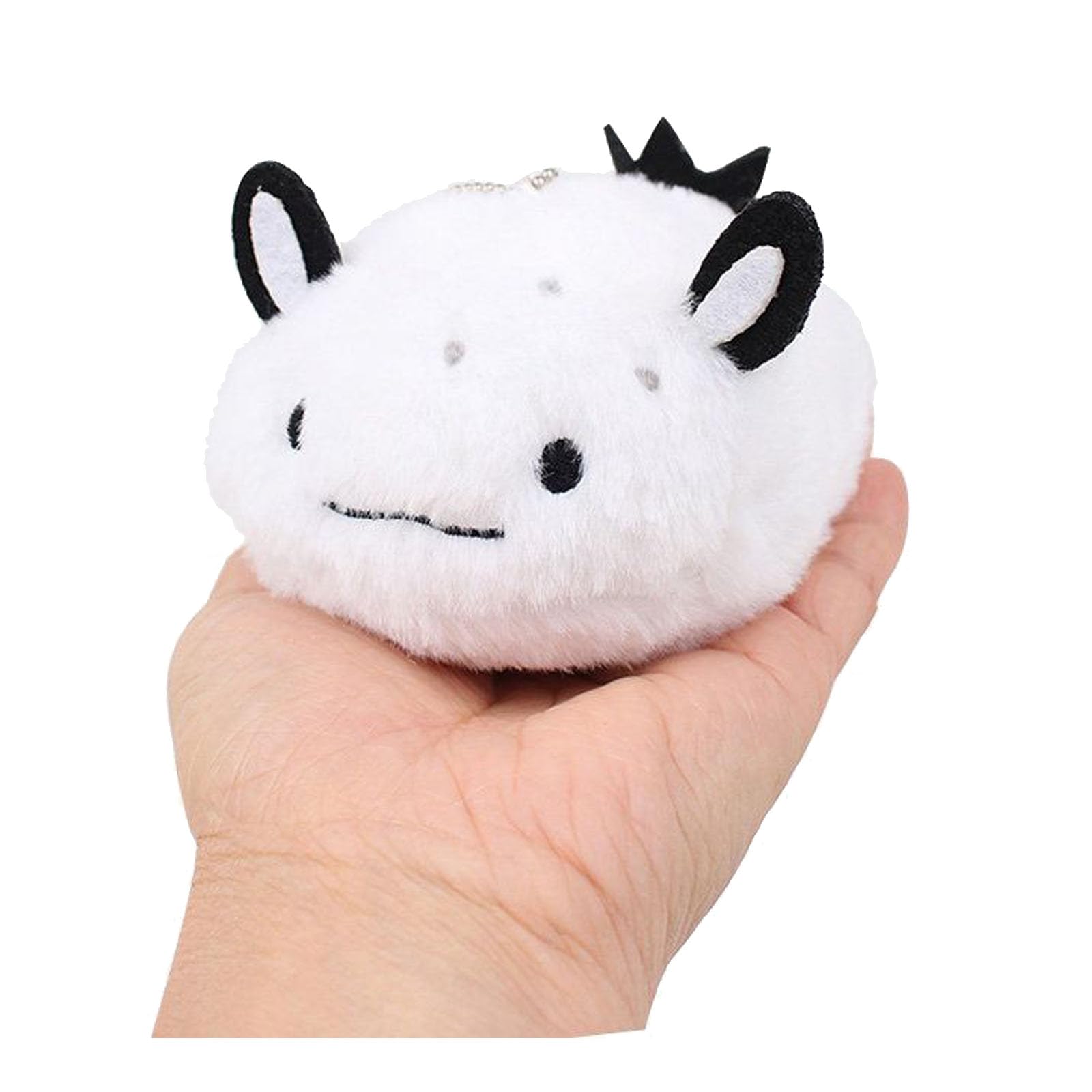 Amazon.co.jp: [SENDENG] 10cm 対応超かぐや姫 ぬいぐるみ FUSHI フシ