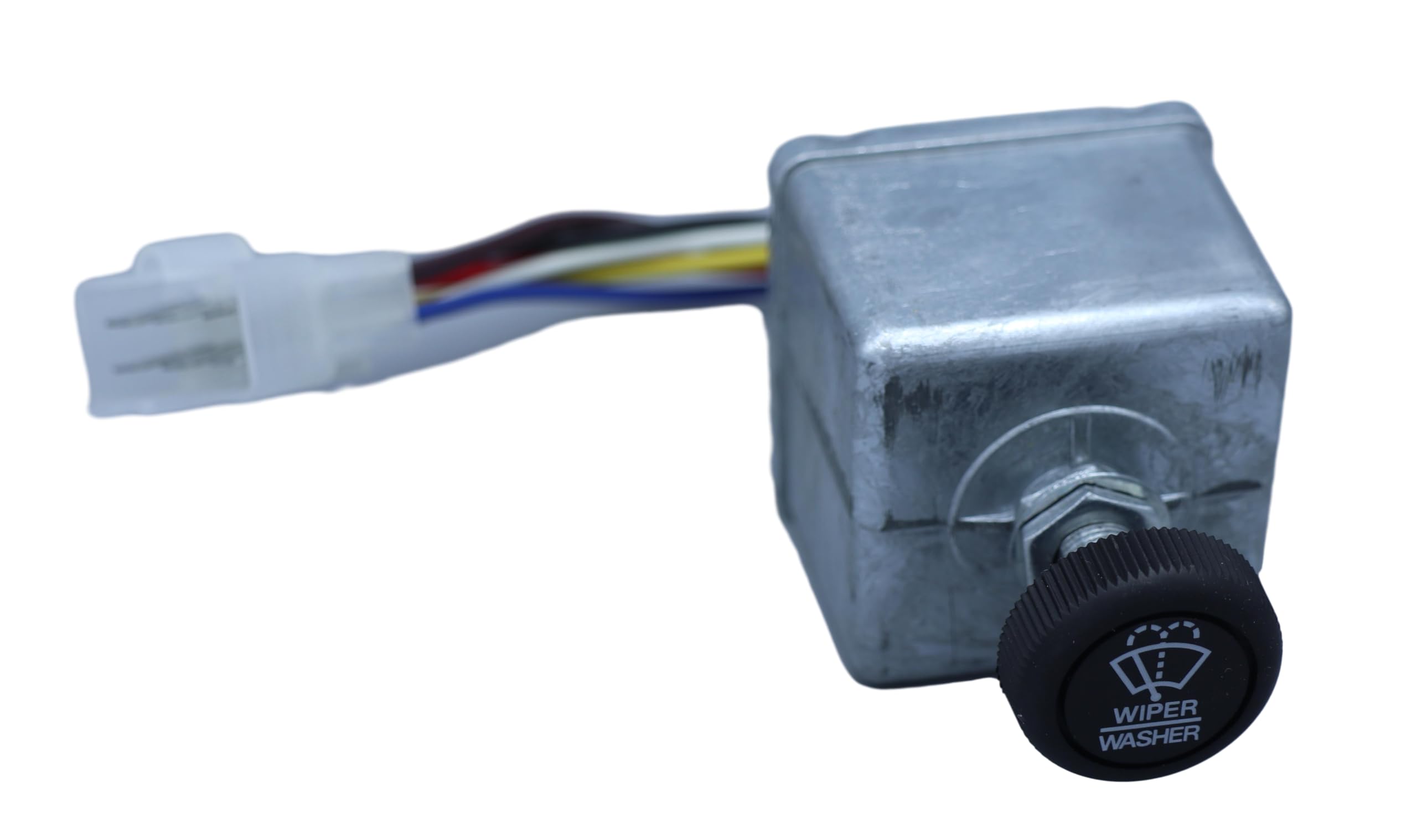 Amazon.com: TTDYKX Trp 12v Windshield Wiper Switch 7560002