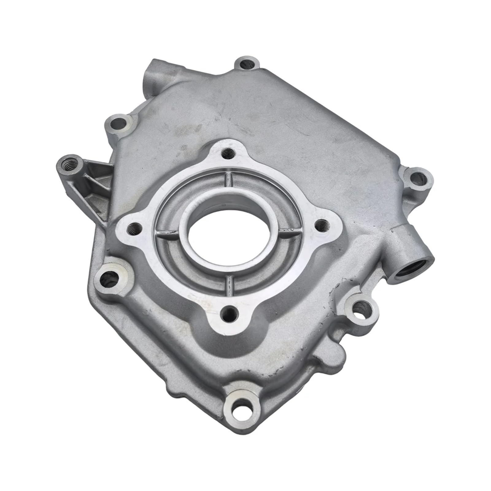 Accesorios para cortacésped Junta Protectora del cárter for GX160 GX200 GX 160 200 5.5HP 6.5HP cojinete de manivela Sello de Aceite Varilla de Nivel Pieza del Motor del cortacésped