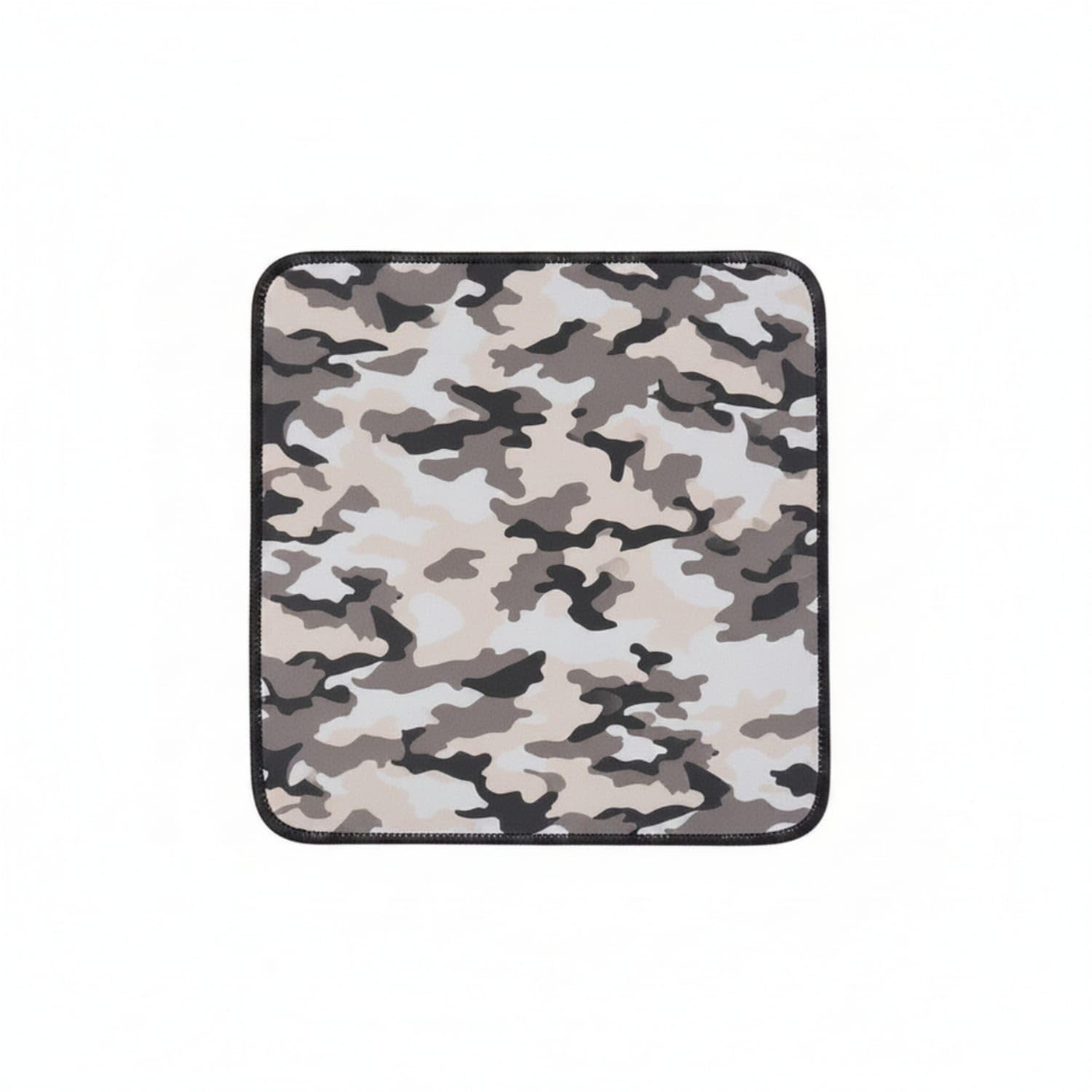 Anti-Scratch Padded Camera Wrap Portable Camera Wrap with Straps Foldable Cloth Thick for Photographers, Travel, Camouflage-picture-11