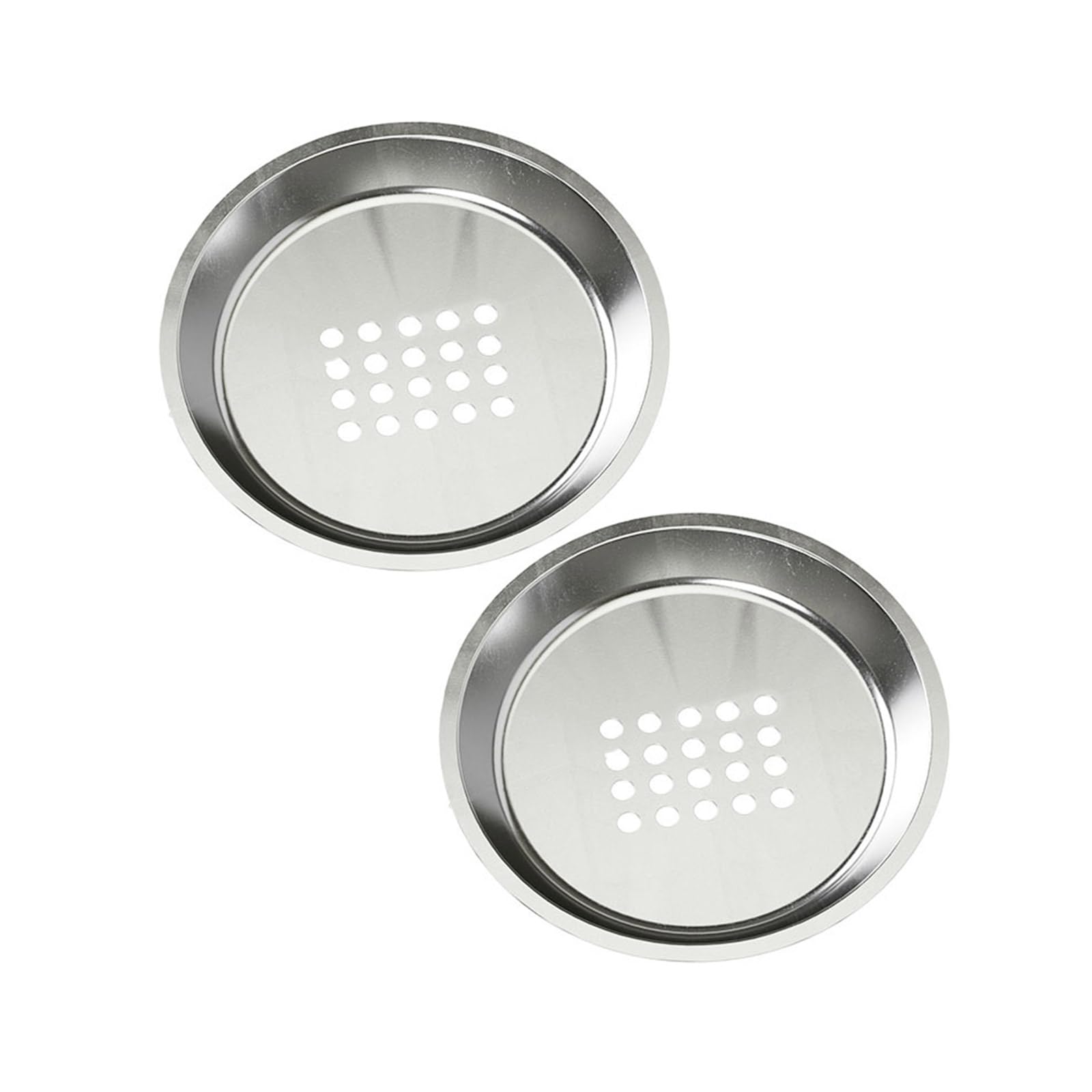 NEWFT Silicone Mold Concrete Incenses Burners Box DIYs Handmade Candle Cup Jewelry Storage Box Cement Plaster Resin Moul