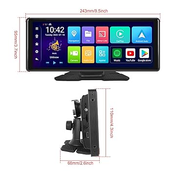 あ*様 ディスプレイオーディオ4K 10.26インチ カーナビ モニター 車載カ 楽天市場】ディスプレイオーディオ カーオーディオ 10.26インチ
