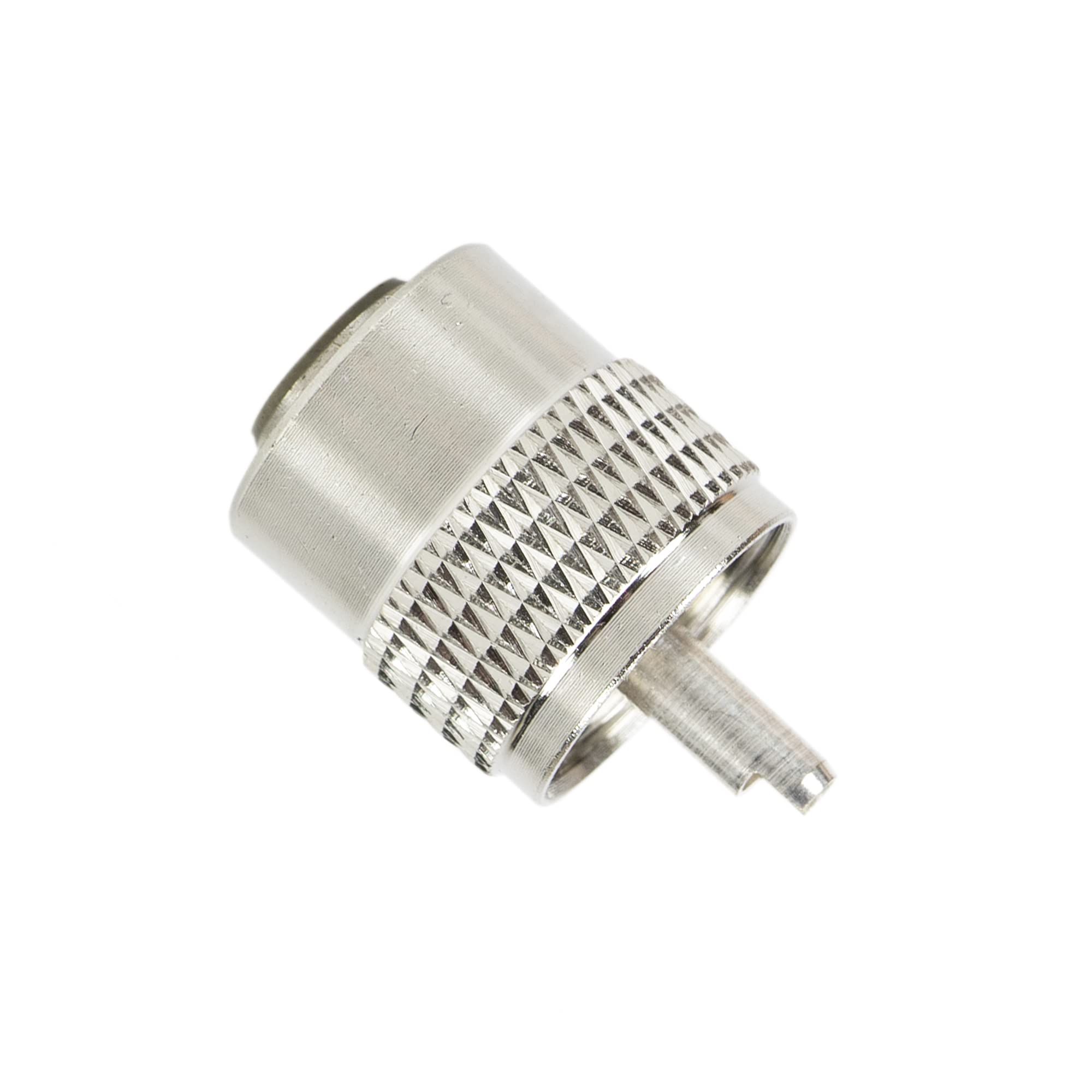 Paquete de Antena CB PNI ML160, 145 cm y Cable de conexión PNI T601 de 4 Metros de Longitud para Montaje en Soporte Fijo