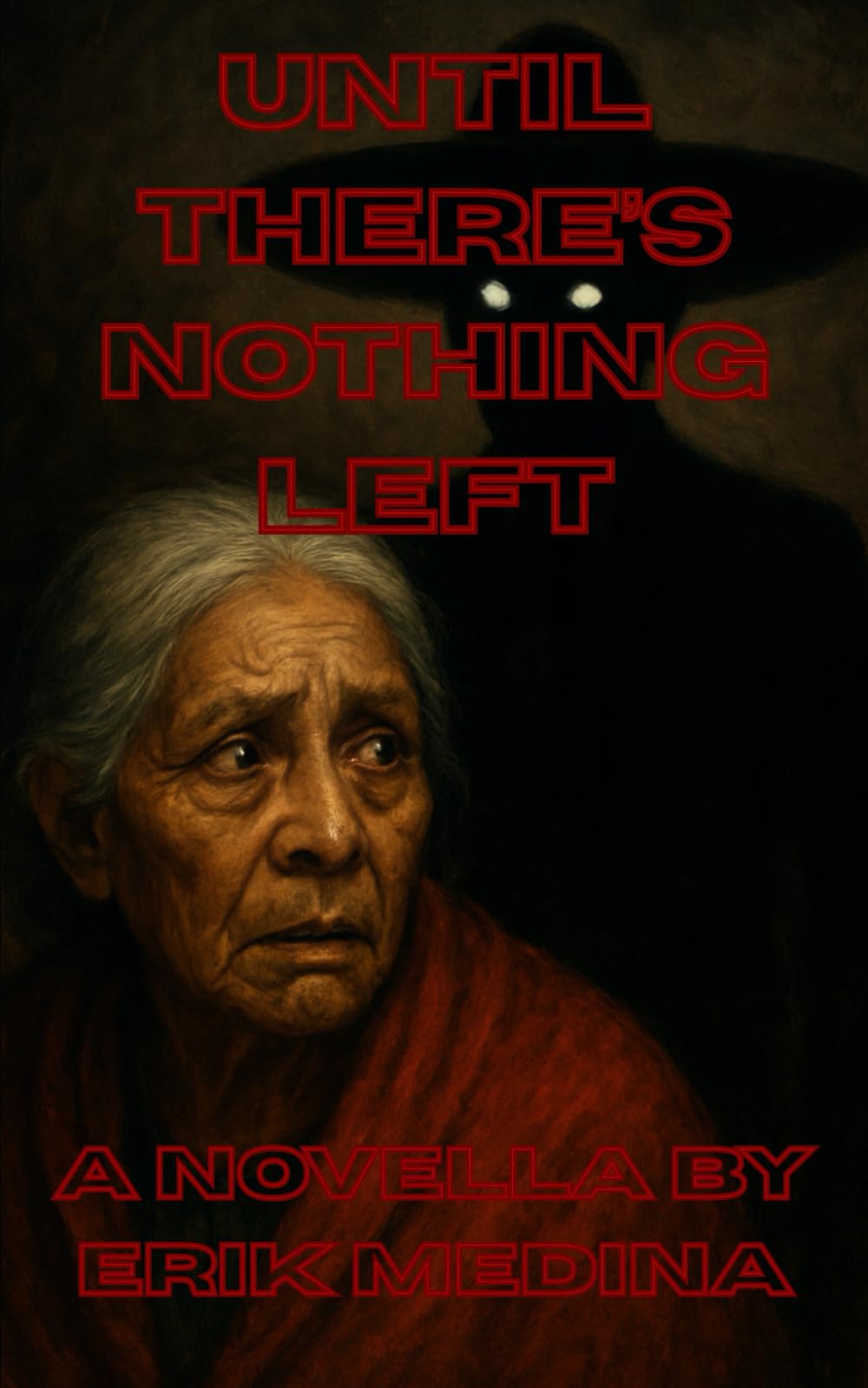 Until There's Nothing Left