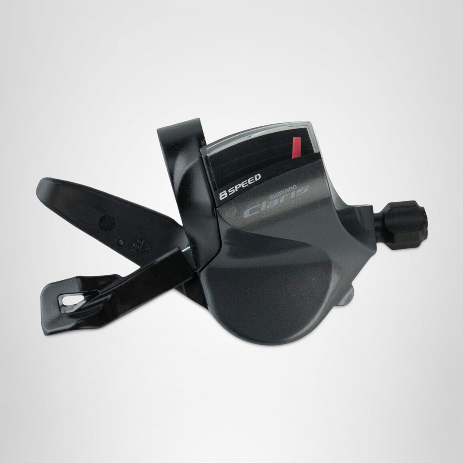 Amazon.com : Shimano Claris SL-R2000 8-Speed Right Flat Bar
