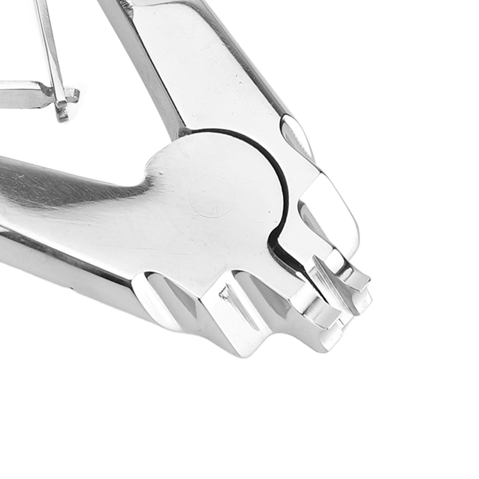 Pince de Retrait de Bracelet de Montre, Outil Professionnel de Retrait de Bracelet pour Bricolage Réparation à Domicile en Acier Inoxydable 1 unité
