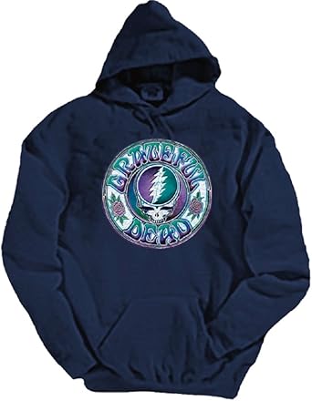grateful dead pullover