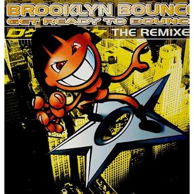 Get Ready to Bounce