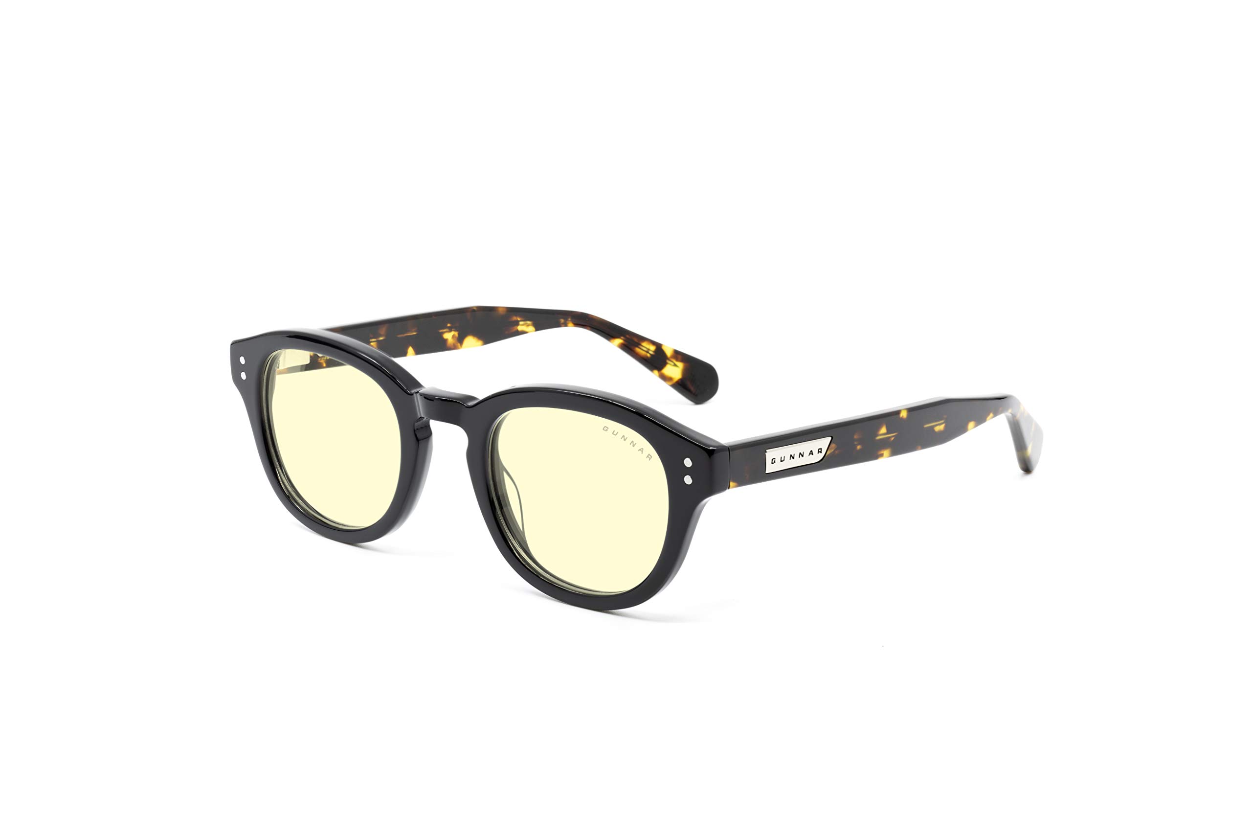 Gunnar Unisex Emery Blue Light Glasses