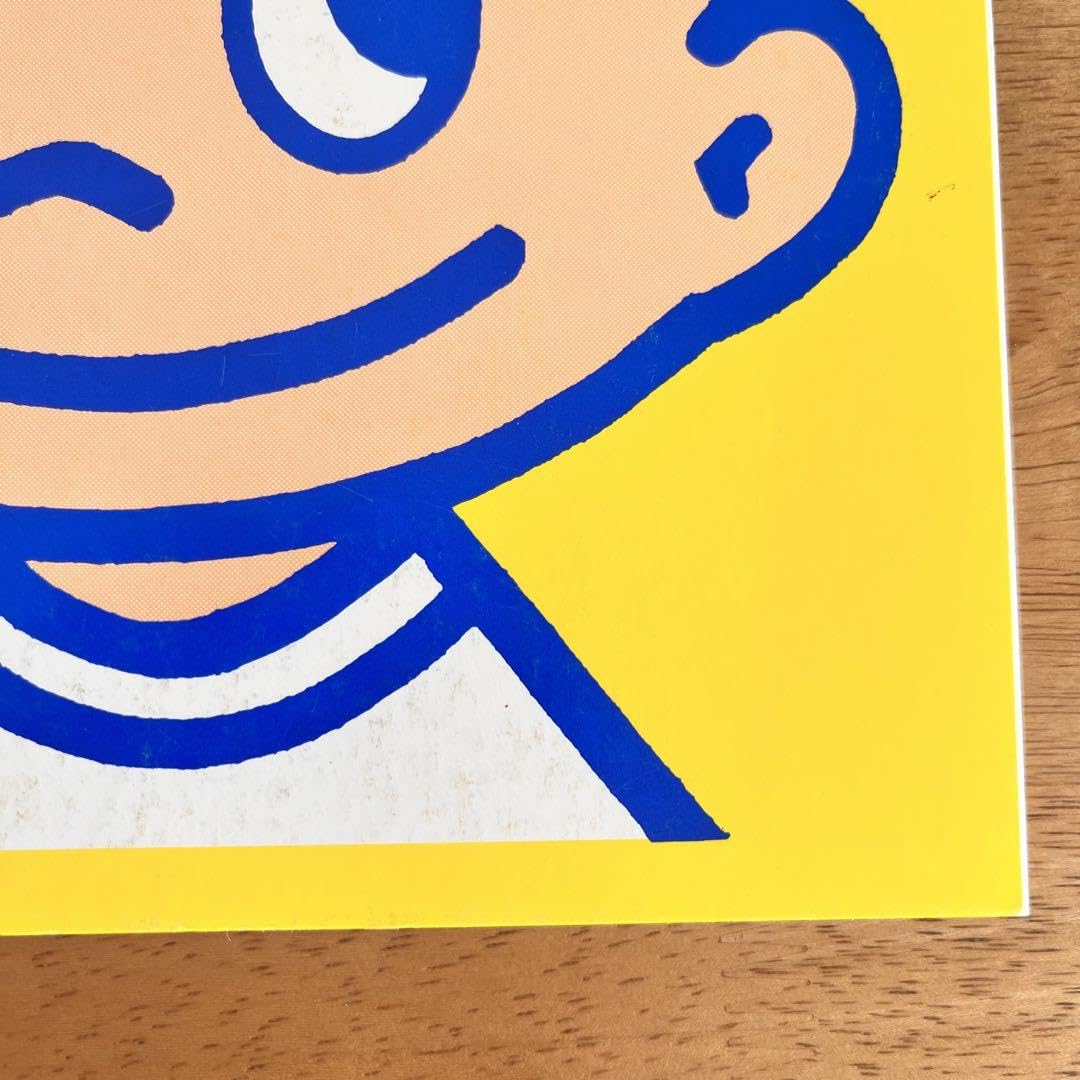 Amazon.co.jp: オサムグッズ 原田治 タピオカノート : おもちゃ