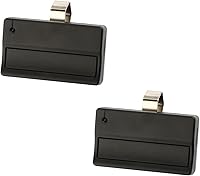 Vista 1 de Repuesto para el control remoto de la puerta de garaje Liftmaster 371LM, 2ANHJGDR11