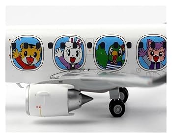 1/200 ダイキャスト模型　エンブラエルE190 JCウイング 1/200 エンブラエル190 JAL J-AIR 南紀白浜空港開港50周年 わか