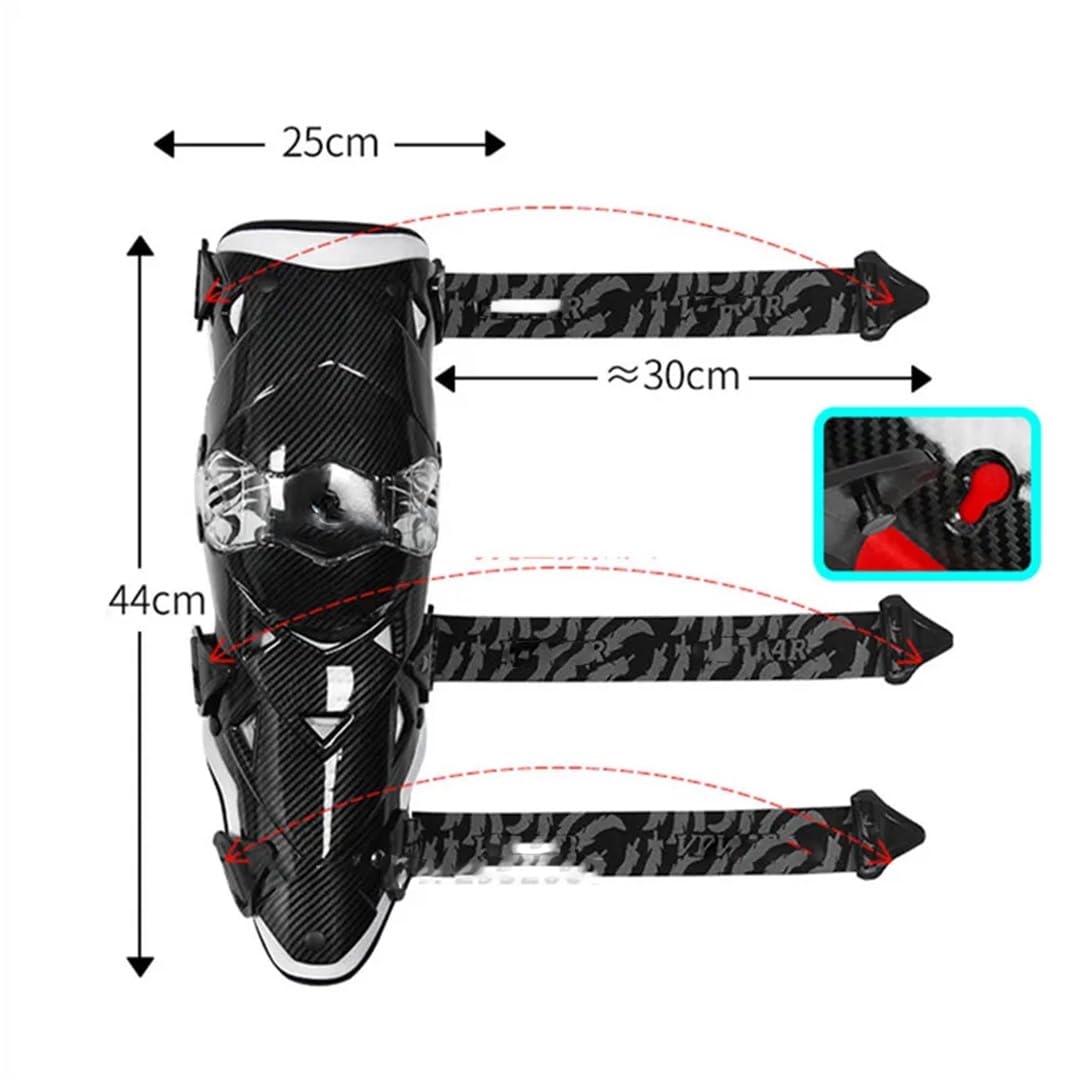 Coderas para motocicleta todoterreno, rodilleras, coderas, coderas para MTB, motocross, coderas