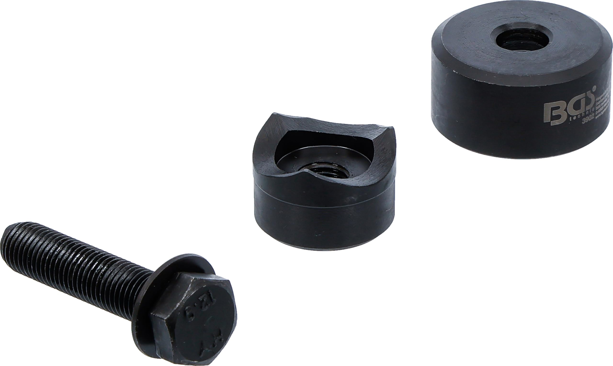 BGS 3902 Wycinak do otworów 32 mm