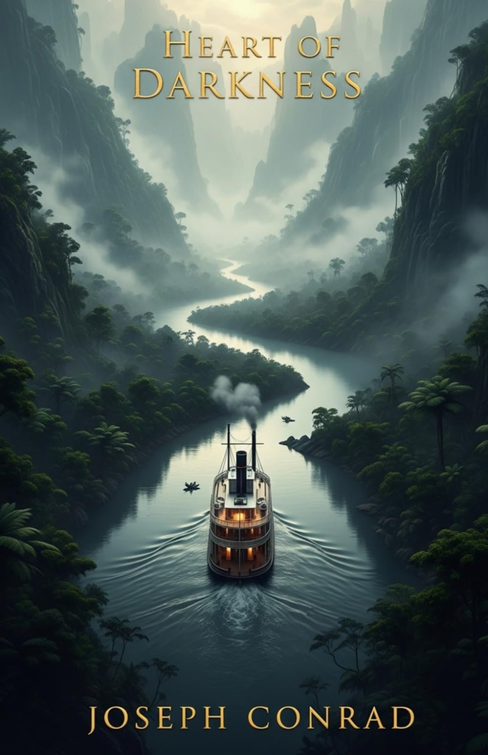 Heart of Darkness