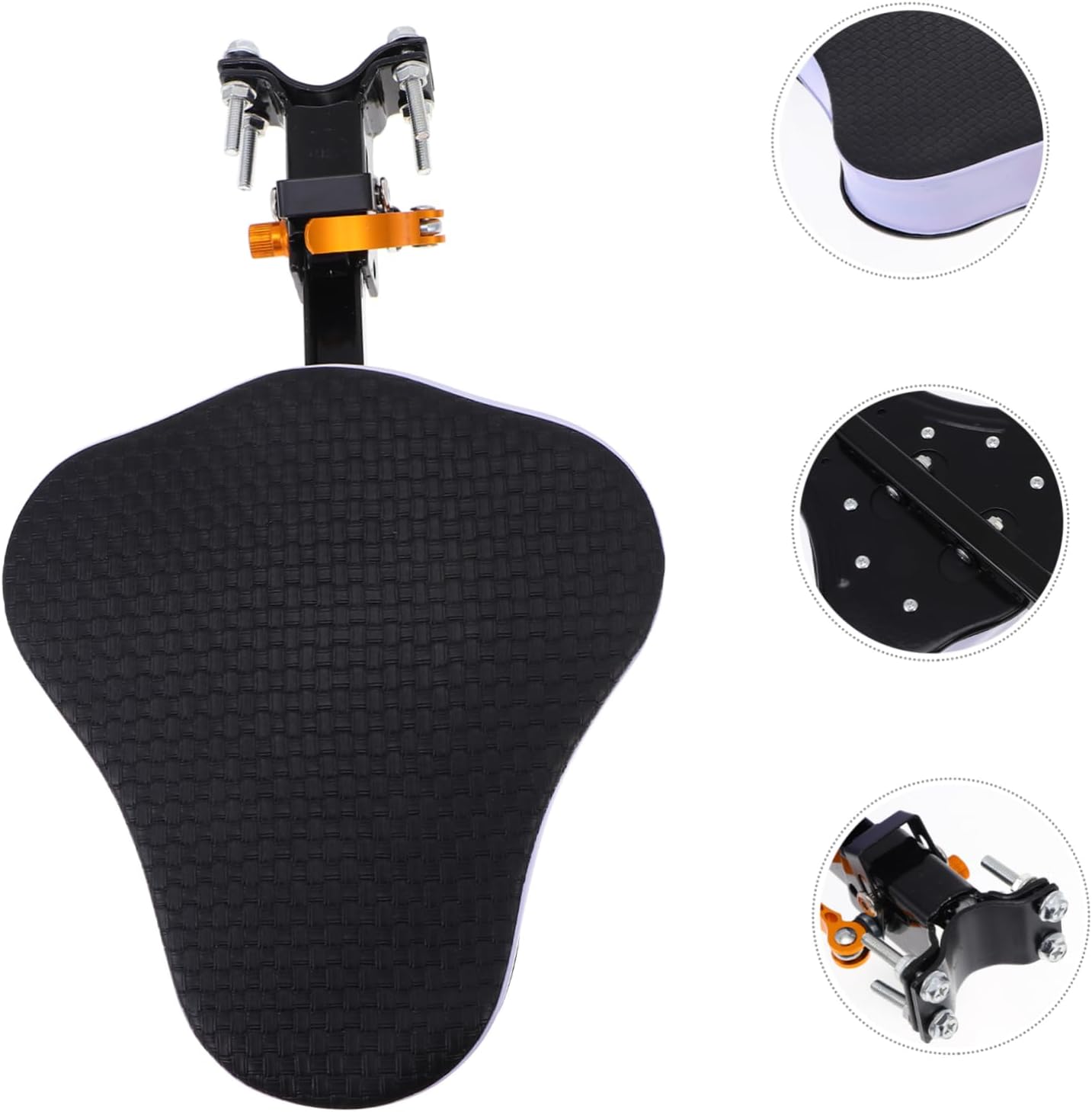 Professional Electric Bicycles Saddle Boys and Girls Bike Seat Cushion Rear Boy Girl Bike Seat