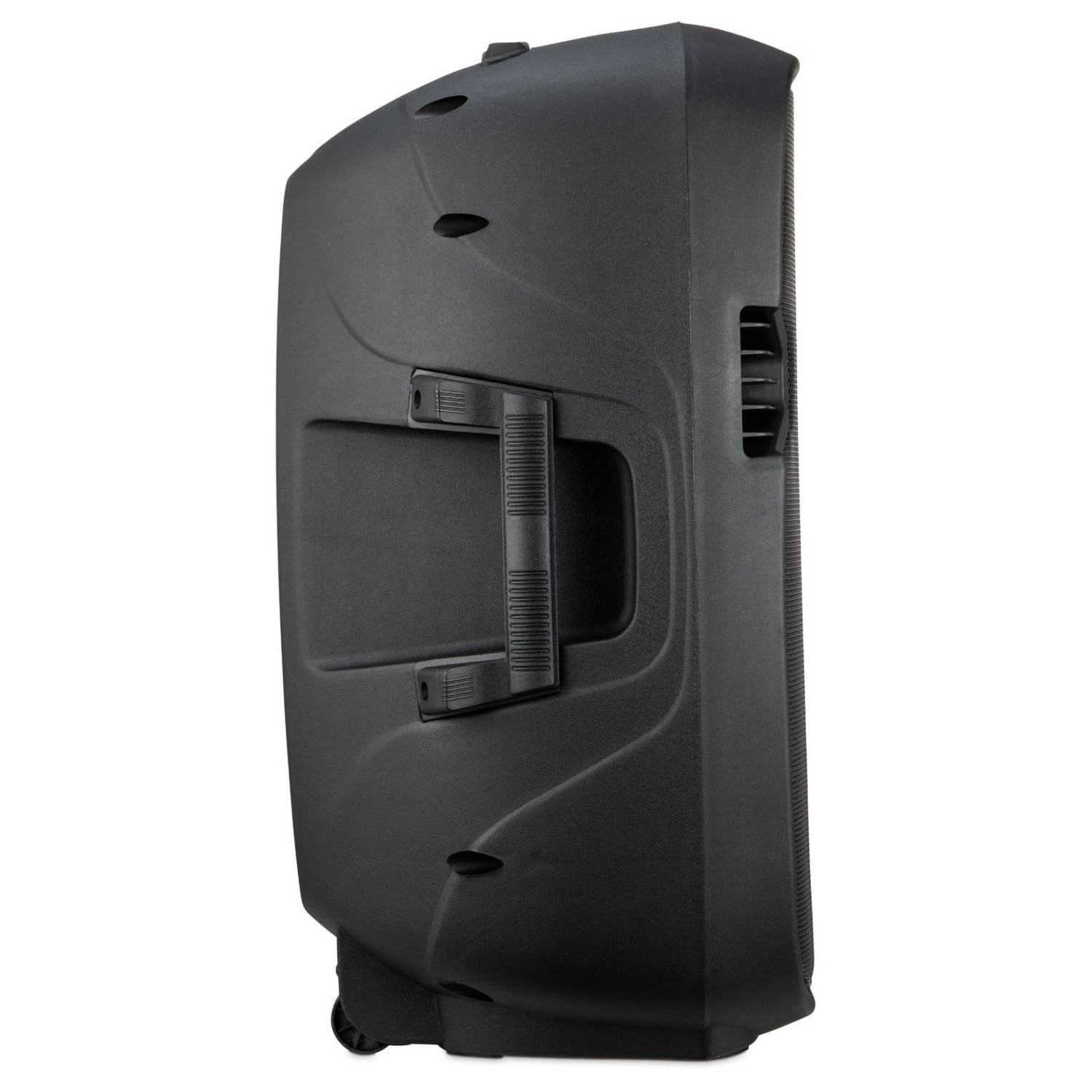 Enceinte passive 800 Watt McGrey P215-MP 120 W RMS / 800 W Peak, résistance : 8 Ohms couleur Noir