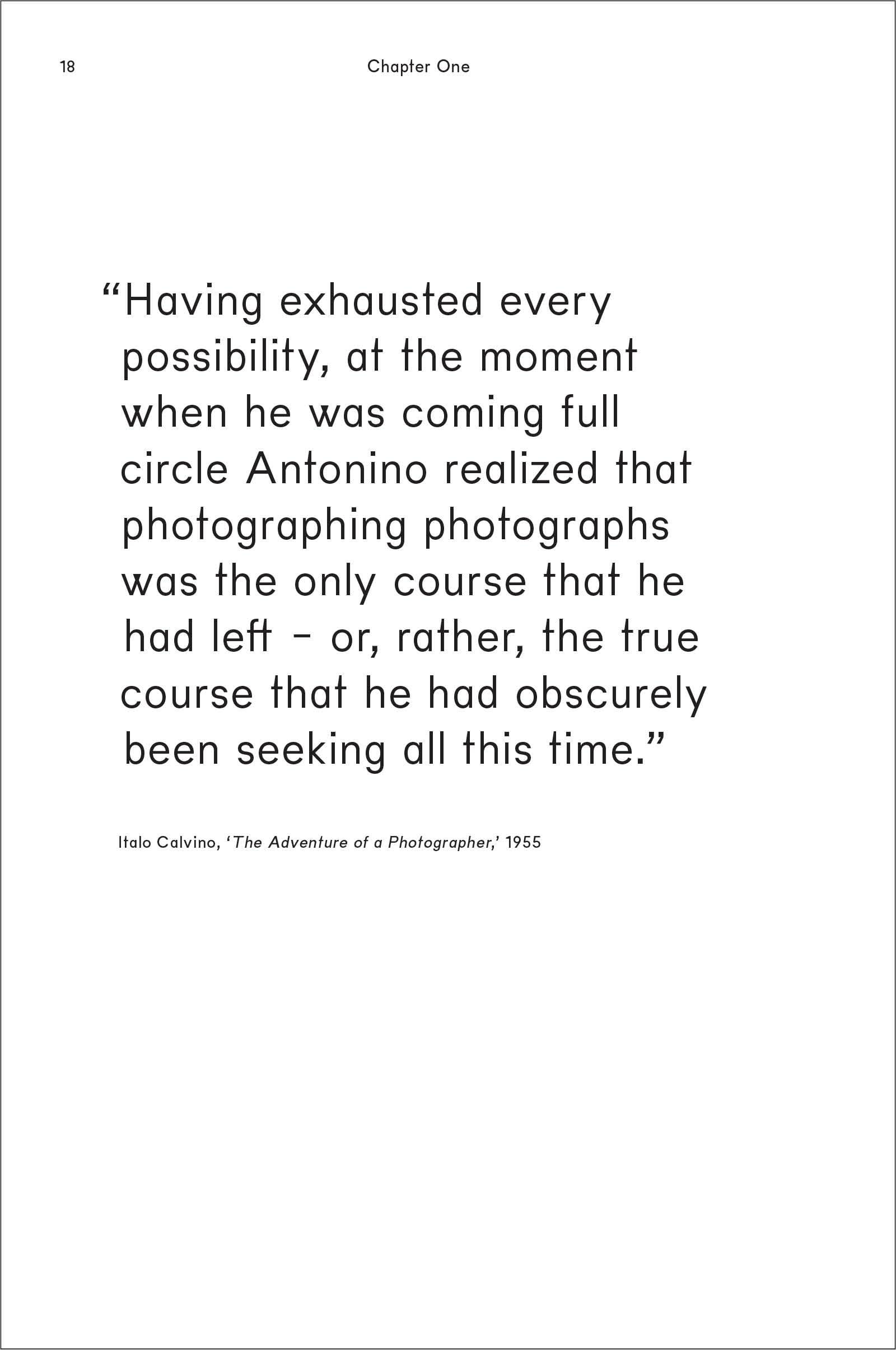 The Synthetic Eye: Photography Transformed in the Age of AI