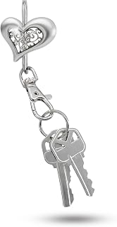 Alexx Finders Key Purse decorative key finder