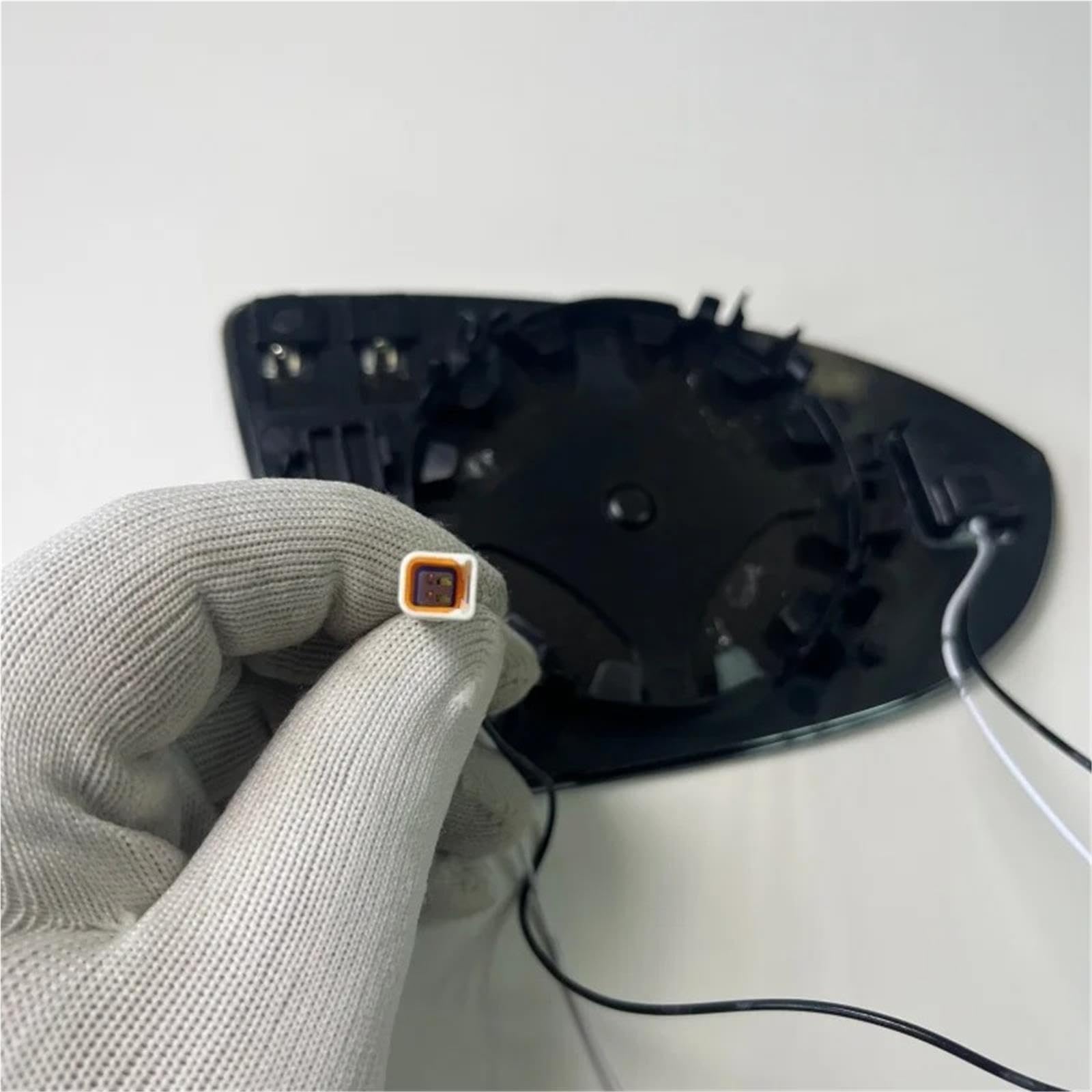 Glace Retroviseur Exterieur Pour VW pour Golf 7 pour Lamdo pour Touran L