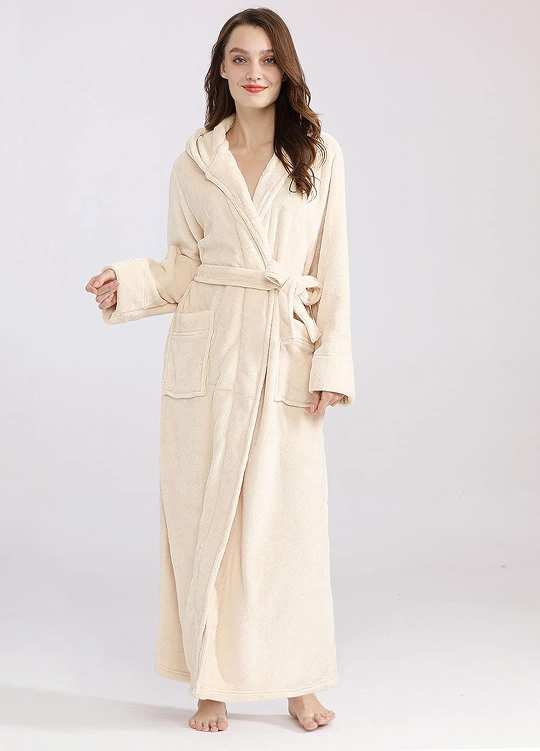 Ladies full length housecoats Clearance