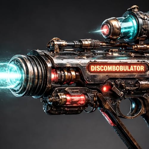 Discombulator