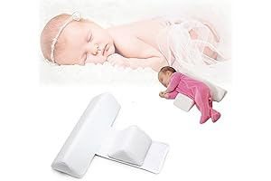 Baby Side Sleeper Wedge Chair: Your Essential Sleep Companion for Ultimate Comfort