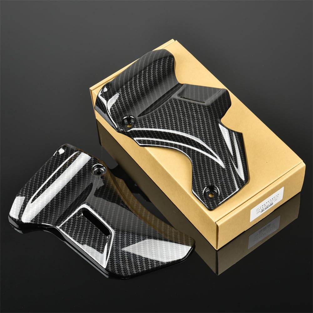 Amazon | z900rs 燃料タンクフロントフレームカバーカワサキ z900rs