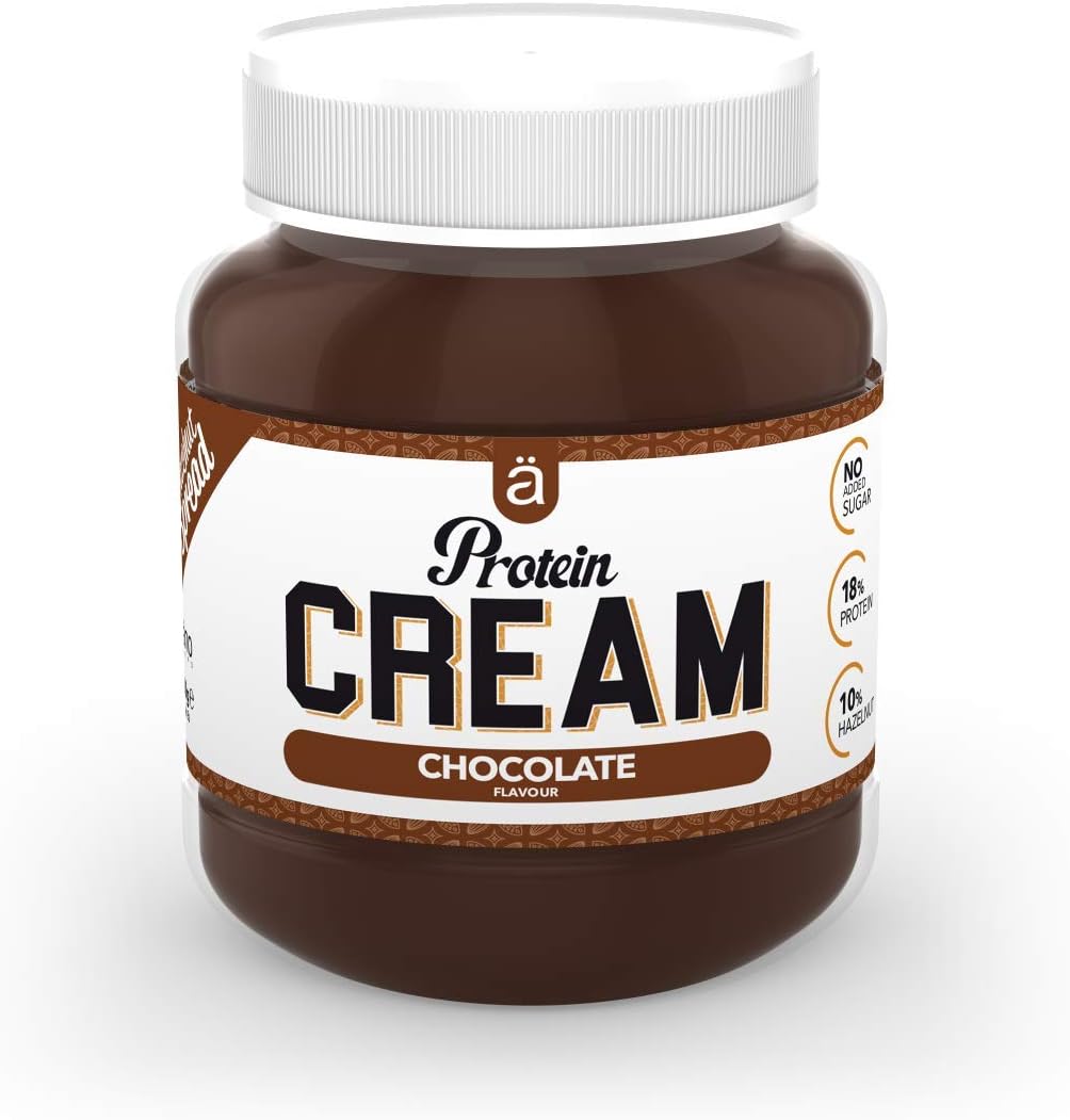 Nano Protein Cream Chocolate 400g