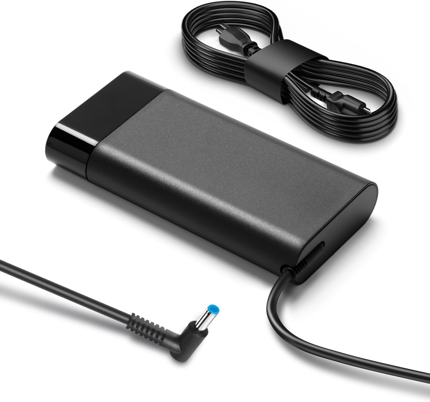 280W AC Charger Compatible with HP OMEN 16 15 17, Omen Max 16, OMEN Transcend, Victus 16, ZBook Fury G11 G10 G9, ZBook Studio 16 G11 Gaming Laptop TPN-LA27 TPN-CA26 Power Supply Adapter