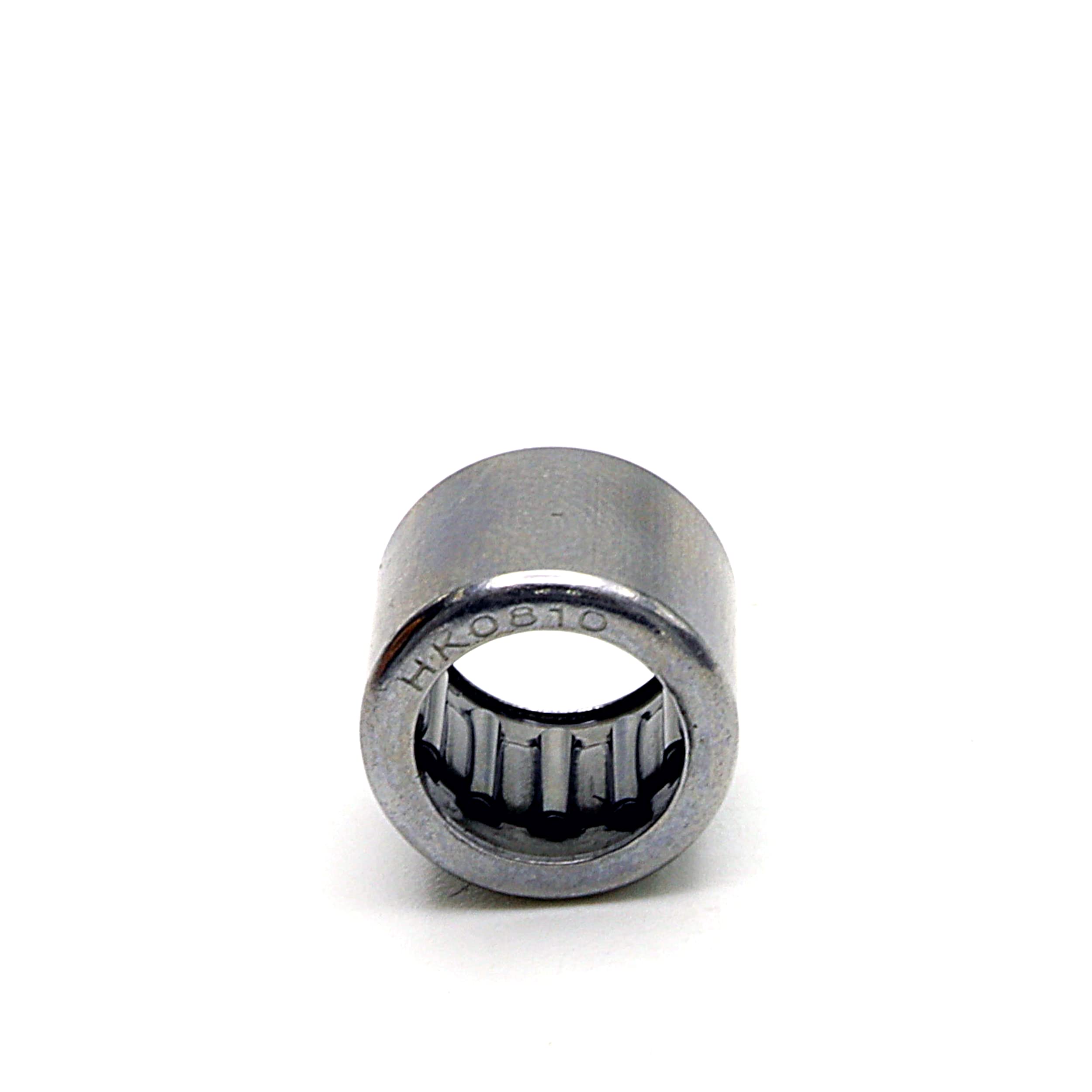 Parts And Parts Nadelhülse HK0810 – 8x12x10 Mm, Hochpräzises Nadellager Für Automobil Und Maschinen