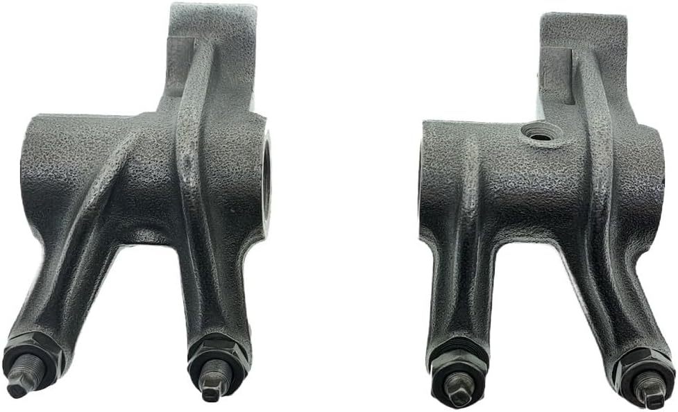 Rocker Arm Shaft Fit For 300 5 TR300T TR300T-P TR300T-P-E5 330 Motorcycle(Shaft)